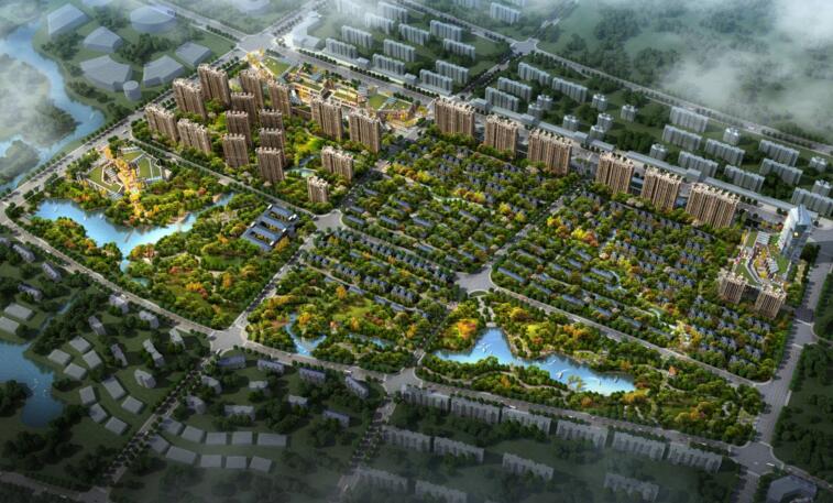 規(guī)劃模型(圖1)